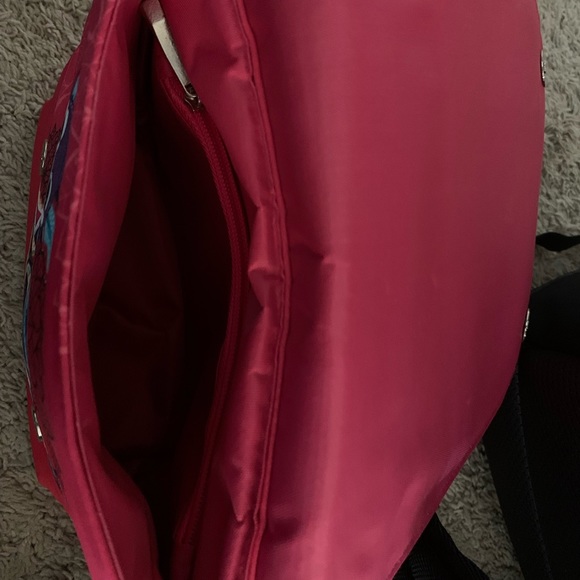 NEW Tawi Cacomistle (animal) mini backpack - Picture 9 of 11